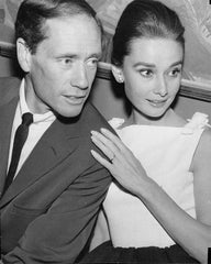 Audrey Hepburn Engagement Ring | Victor ...